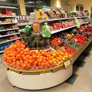 Супермаркеты Бегичевского