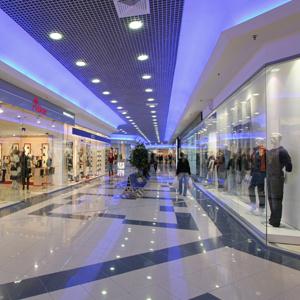 Торговые центры Бегичевского