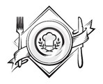 Азот - иконка «ресторан» в Бегичевском